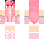 kawii chan notail