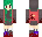 killer girl
