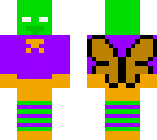 killer moth