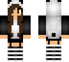 kinzwhat panda