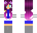 kitty girl edit