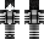 laughing jack skin