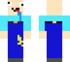 leesins revenge