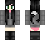 leona has a rash