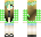 lime girl v2