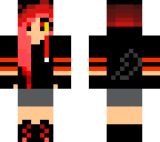 litten girl