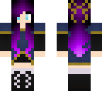 mage shadow