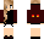 magma cube girl edit