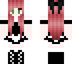 maid girl