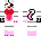 mangle love
