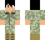 marine