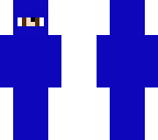me blue ninja