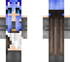 medival maiden - contest entry