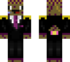 mega muffin man
