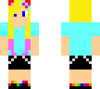 meif'wa girl