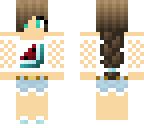 melon girl