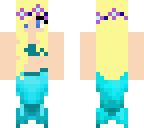 mermaid