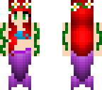 mermaid