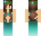 mermaid me
