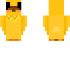 mewduck