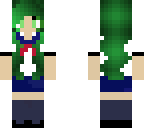 midori gurin