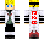 minato - a litle bit edited