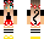 minnie mouse edit