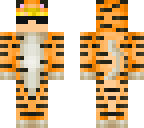mlg tiger