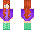 modern ariel