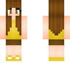 modern belle