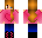 modern girl