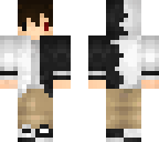 monokuma boy