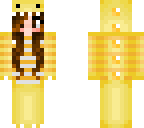 monster kid - edit