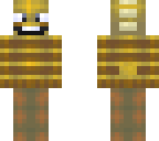 monster kid