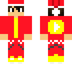 mr santa