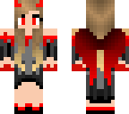 murder devil girl