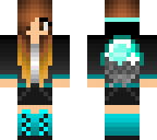 my backup's skin edit