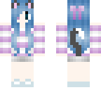 my bff skin