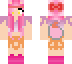 my fnaf character
