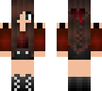 my new skin