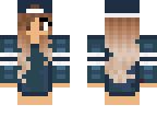 my new skin