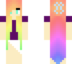 my new skin