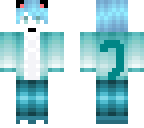 my new skin