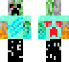 my newest skin