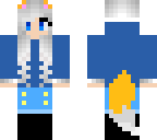 my oc aqua