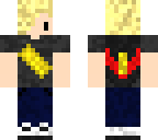 my skin