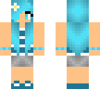 my skin
