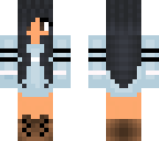 my skin