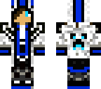 my skin