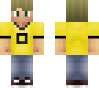my skin